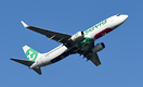 Boeing 737-8K2