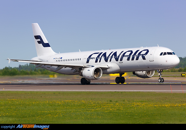Airbus A321-211 Airbus A321-211