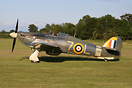 Old Warden 2018 Summer Eveing Air Show