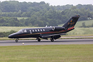 Cessna 525A CitationJet CJ2