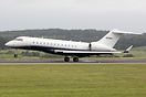 Bombardier Global 6000
