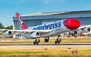 Airbus A340-313X