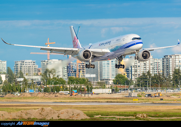 Airbus A350-941 Airbus A350-941