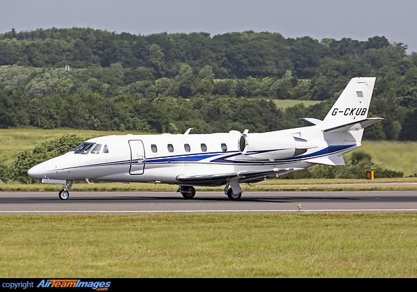 Cessna Citation 560XL Excel Cessna Citation 560XL Excel