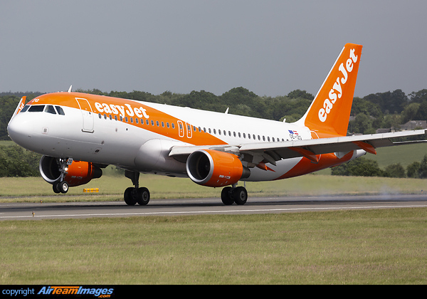Airbus A320-214 Airbus A320-214