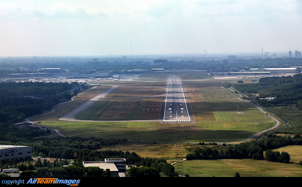 Hamburg International Airport Hamburg International Airport