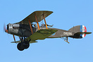 Bristol F-2B Fighter
