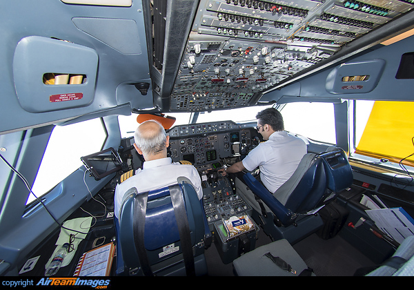 Airbus A310-304 Airbus A310-304