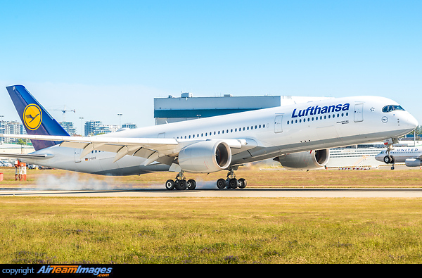 Airbus A350-941 Airbus A350-941