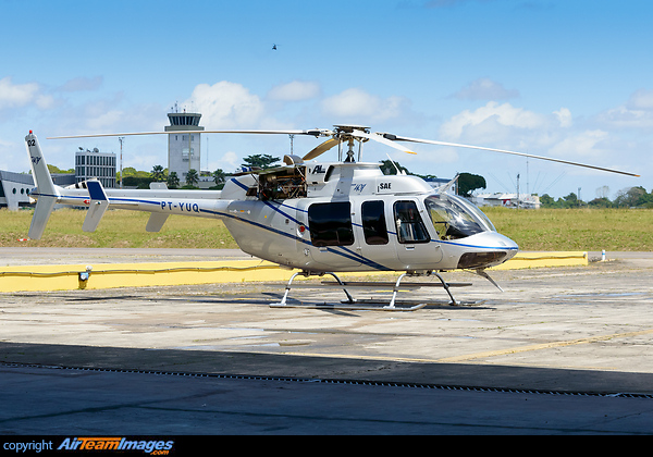 Bell 407 Bell 407