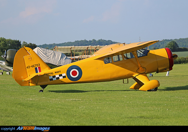 Stinson V77 Reliant Stinson V77 Reliant