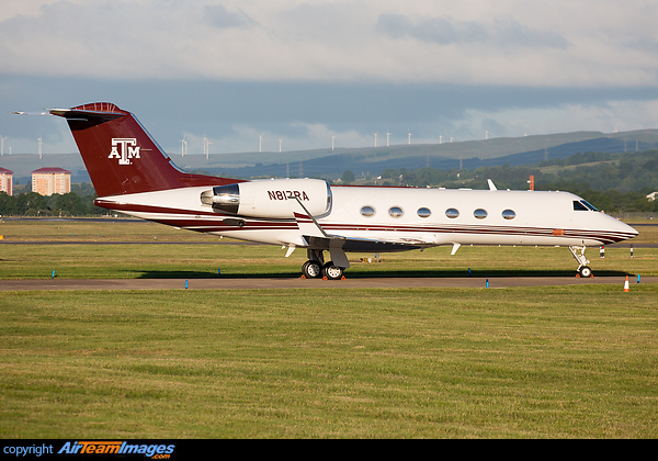 Gulfstream G450 Gulfstream G450