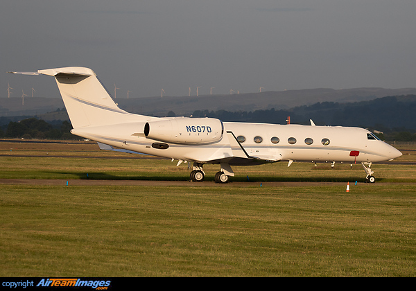 Gulfstream G450 Gulfstream G450