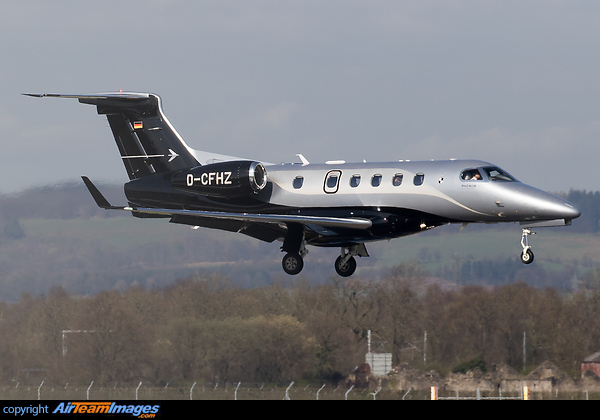 Embraer Phenom 300 Embraer Phenom 300