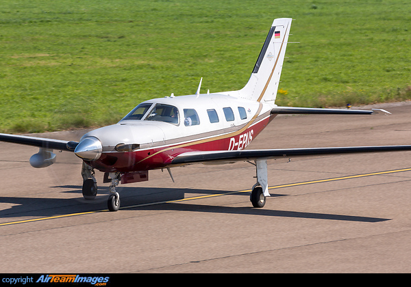 PA-46-500TP Malibu Meridian PA-46-500TP Malibu Meridian