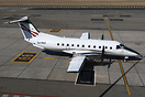 Embraer EMB-120ER Brasilia