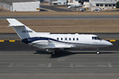 Hawker Beechcraft Hawker 800XP