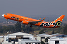 Boeing 737-85F