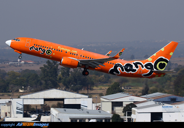 Boeing 737-85F Boeing 737-85F
