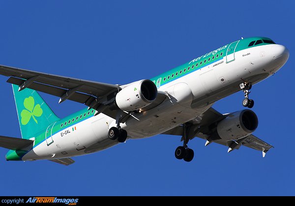 Airbus A320-214 Airbus A320-214