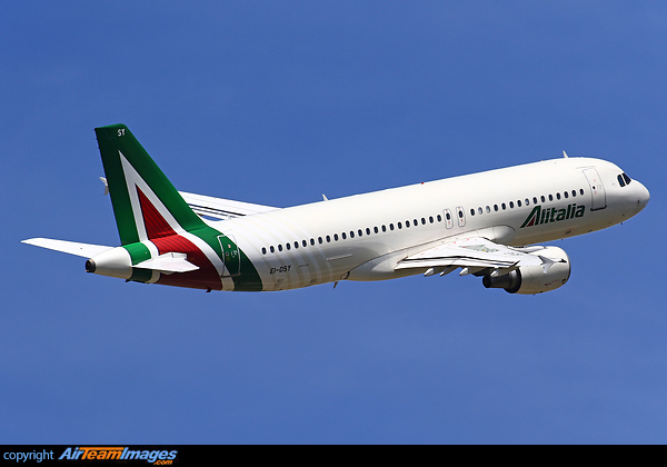 Airbus A320-216 Airbus A320-216