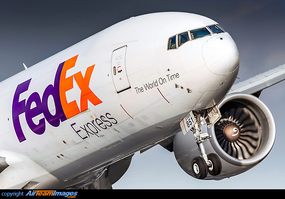 Boeing 777-FS2 Boeing 777-FS2