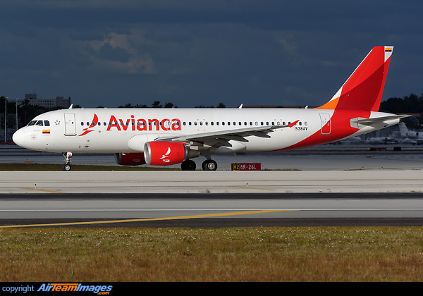 Airbus A320-214 Airbus A320-214