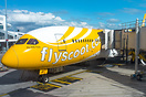 Boeing 787-9 Dreamliner