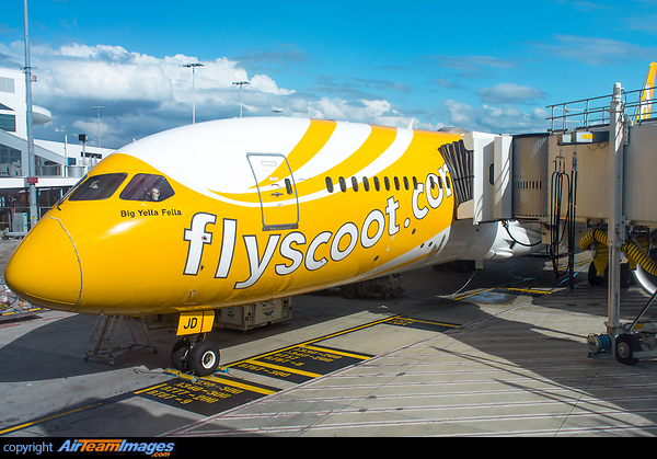 Boeing 787-9 Dreamliner Boeing 787-9 Dreamliner