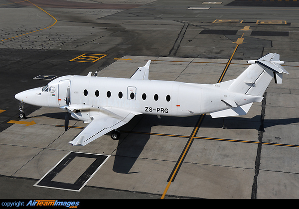Beechcraft 1900D Beechcraft 1900D