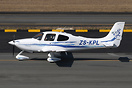 Cirrus SR-22 G2