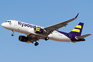 Airbus A320-214