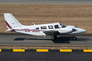 Piper PA-34-200T Seneca II