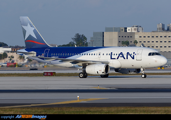 Airbus A319-132 Airbus A319-132