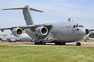 Boeing C-17A Globemaster III