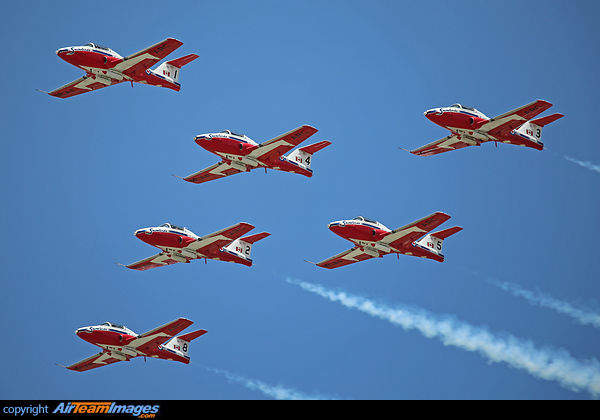 Snowbirds Snowbirds