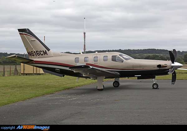 Socata TBM-850 Socata TBM-850