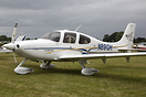 Cirrus SR-22 G2