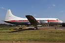 Convair CV-440 Metropolitan