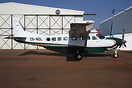 Cessna 208B Caravan