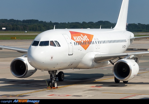 Airbus A319-111 Airbus A319-111