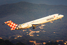 Boeing 717-2BL