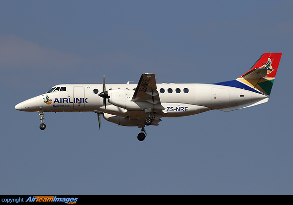 British Aerospace Jetstream 41 British Aerospace Jetstream 41