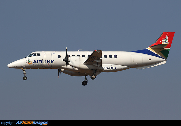 British Aerospace Jetstream 41 British Aerospace Jetstream 41