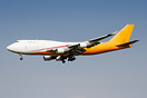 Boeing 747-412(BDSF)