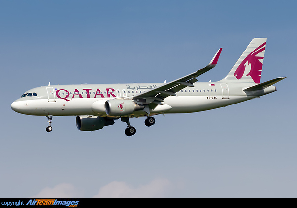 Airbus A320-214 Airbus A320-214