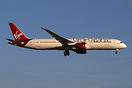 Boeing 787-9 Dreamliner