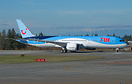 Boeing 787-9 Dreamliner