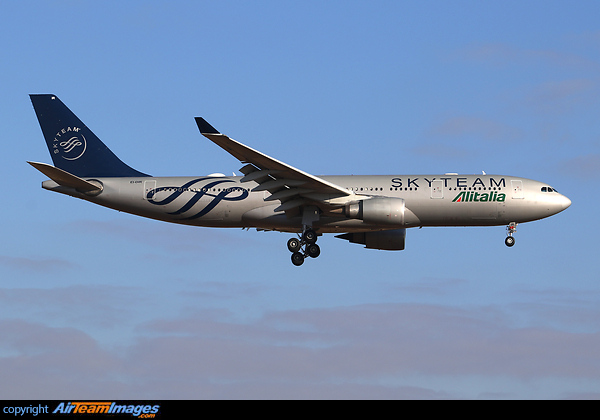 Airbus A330-202 Airbus A330-202