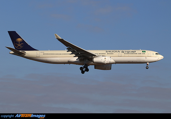 Airbus A330-343 Airbus A330-343